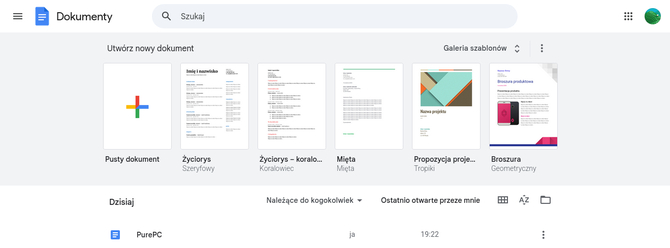 Co zamiast płatnego Microsoft Office? Pakiety biurowe na Windows, macOS i Linux. Zobacz 5 bezpłatnych alternatyw [8]