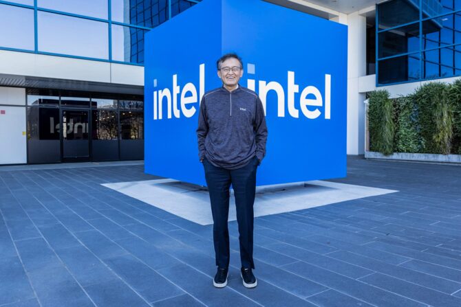 Lip-Bu Tan przyznaje, że Intel zostaje w tyle za konkurencją. Odwrócenie trendu może być bardzo trudnym zadaniem [2]