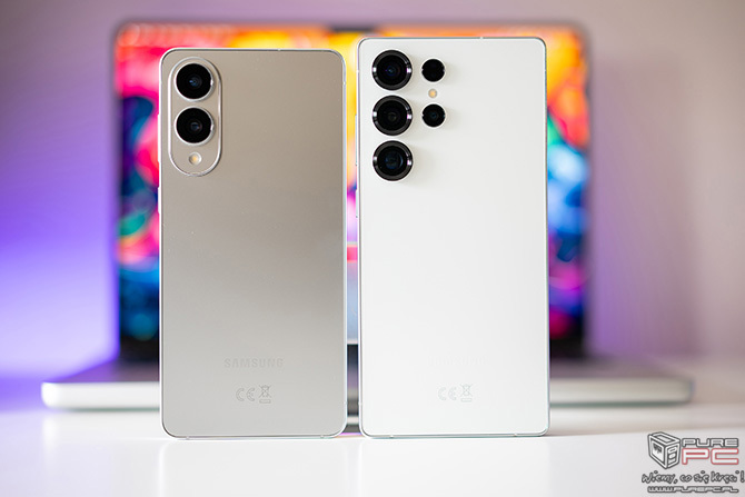 Samsung Galaxy S26 - nowa seria flagowców bez modelu z plusem? Topowy wariant Ultra ma za to przynieść oczekiwane zmiany [2]