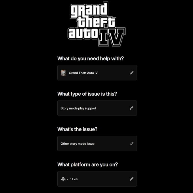 GTA 4 oraz Red Dead Redemption 2 z kolejnymi śladami dotyczącymi prac nad odświeżonymi wersjami [2]