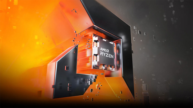 AMD Olympic Ridge, Gator Range oraz Medusa Point - Procesory Zen 6 w większości skorzystają z litografii TSMC N2P [1]
