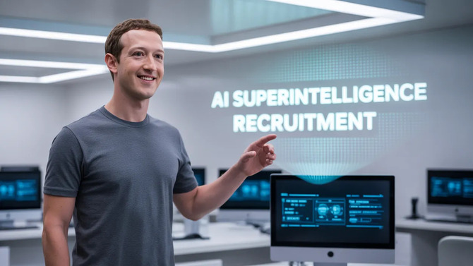 Meta kupuje startup, który sklonuje twój głos w 30 sekund. Nowa era deepfake'ów czy przełom w komunikacji? [2]