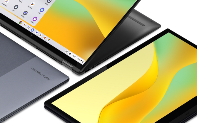 System ChromeOS przejdzie metamorfozę. Google zdradza swoje plany, które dotkną przyszłe Chromebooki [2]