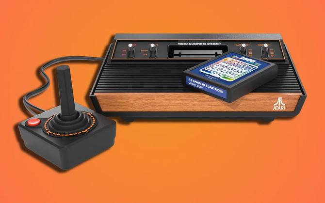 Google Gemini odmawia gry w szachy z konsolą Atari 2600 z 1979 roku po porażkach ChatGPT i Microsoft Copilot [2]