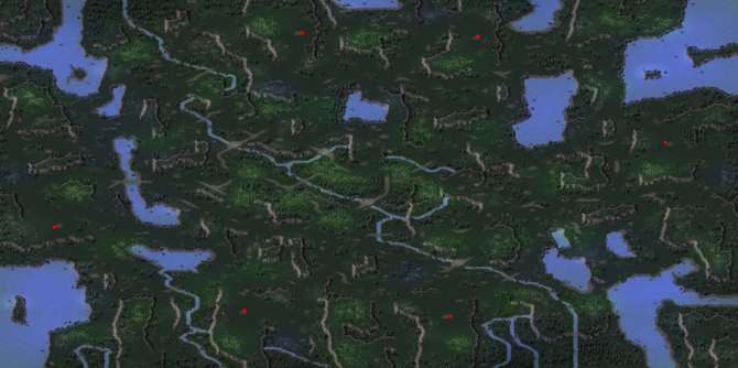 Kampania z Command & Conquer: Tiberian Dawn do ogrania w kooperacji dzięki specjalnej modyfikacji [3]