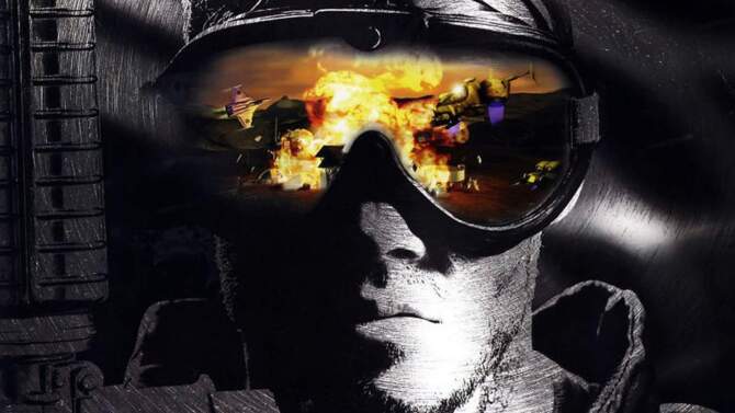 Kampania z Command & Conquer: Tiberian Dawn do ogrania w kooperacji dzięki specjalnej modyfikacji [1]