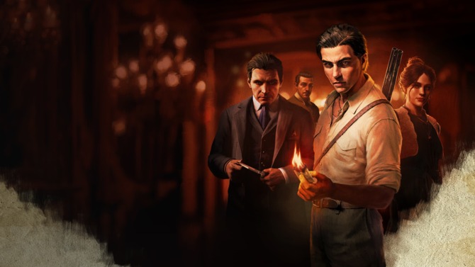 Mafia: The Old Country - powrót do narracyjnych korzeni po klęsce otwartego świata. Opublikowano relację z trzech godzin rozgrywki [1]