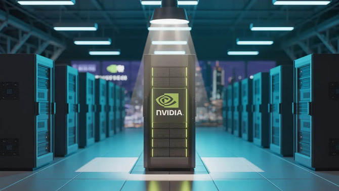 NVIDIA otrzymuje zgodę administracji Trumpa na eksport chipów AI do Chin wraz z wprowadzeniem nowego układu graficznego [2]