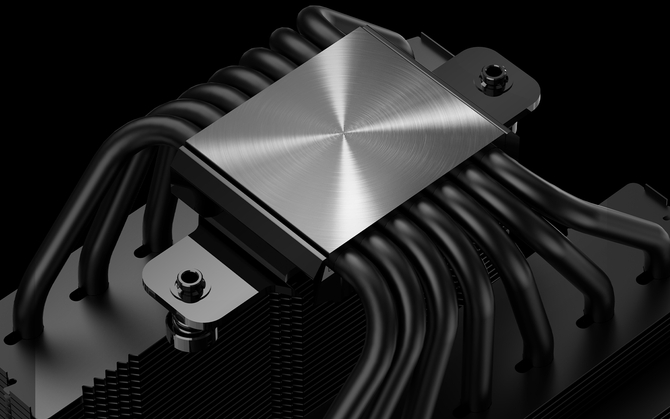 Thermalright Royal Pretor 130 Ultra - dwuwieżowe chłodzenie powietrzne dla podstawek LGA 1700, AM4, AM5 i nie tylko [5]