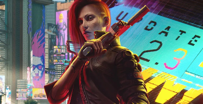 AMD FSR 4, FSR 3.1 z Frame Generation oraz Intel XeSS 2 z Frame Generation w końcu zmierzają do Cyberpunk 2077 [1]
