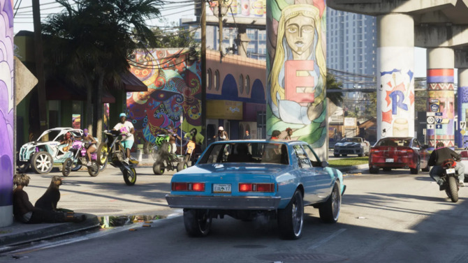 Rockstar Games Social Club przestaje istnieć. Nadchodzi nowa platforma zaprojektowana z myślą GTA VI? [2]