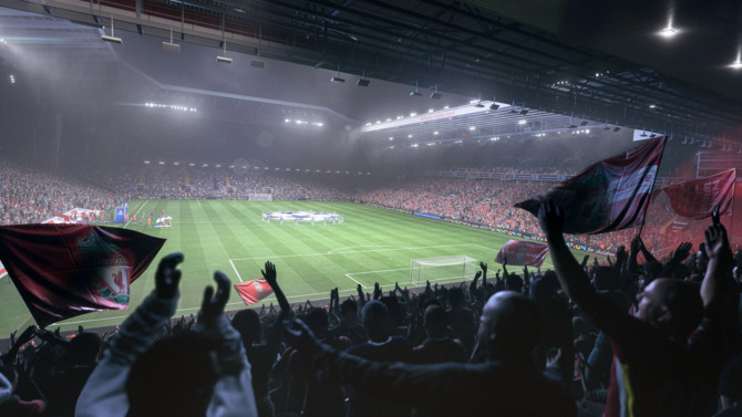 EA Sports FC 26 - pierwsza zapowiedź, ceny i wymagania sprzętowe. Twórcy obiecują poprawki względem poprzednika [2]