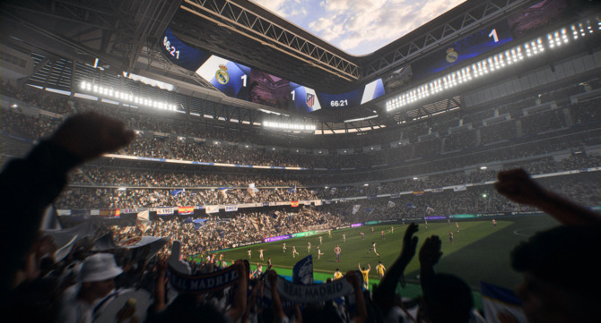 EA Sports FC 26 - pierwsza zapowiedź, ceny i wymagania sprzętowe. Twórcy obiecują poprawki względem poprzednika [4]
