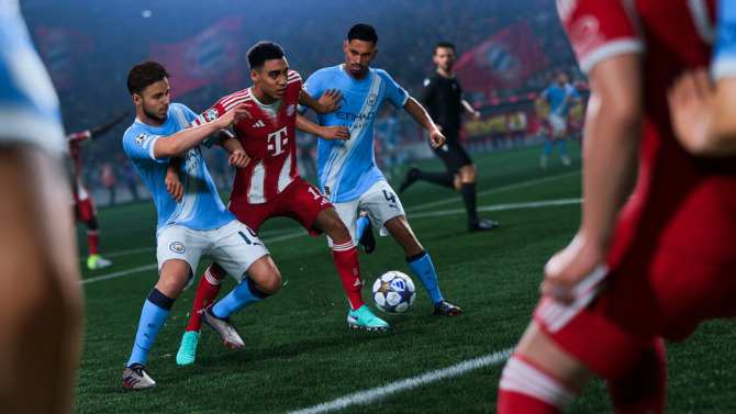 EA Sports FC 26 - pierwsza zapowiedź, ceny i wymagania sprzętowe. Twórcy obiecują poprawki względem poprzednika [5]