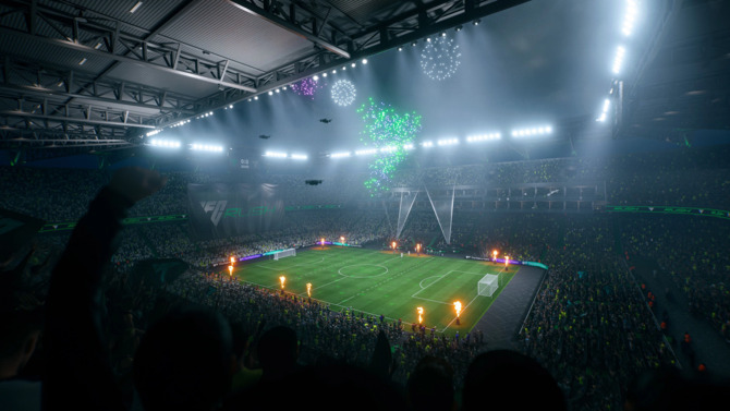 EA Sports FC 26 - pierwsza zapowiedź, ceny i wymagania sprzętowe. Twórcy obiecują poprawki względem poprzednika [6]