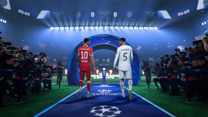 EA Sports FC 26 - pierwsza zapowiedź, ceny i wymagania sprzętowe. Twórcy obiecują poprawki względem poprzednika [7]
