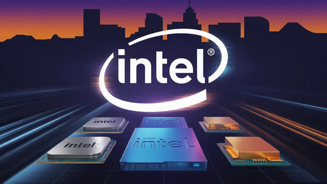 Intel Technology Tour po raz pierwszy w historii odbędzie się w Phoenix. To początek wojny z TSMC na ich własnym terenie [1]