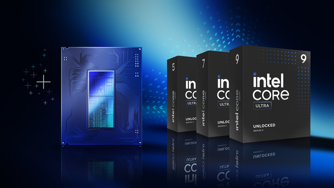Intel Arrow Lake Refresh. Odświeżone procesory Core Ultra 200S będą jeszcze mniej odświeżone niż sądziliśmy [1]