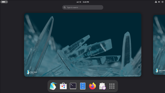 Clear Linux OS - system od Intela przechodzi na emeryturę po ponad dekadzie. Twórcy zalecają szybką migrację do innych dystrybucji [1]