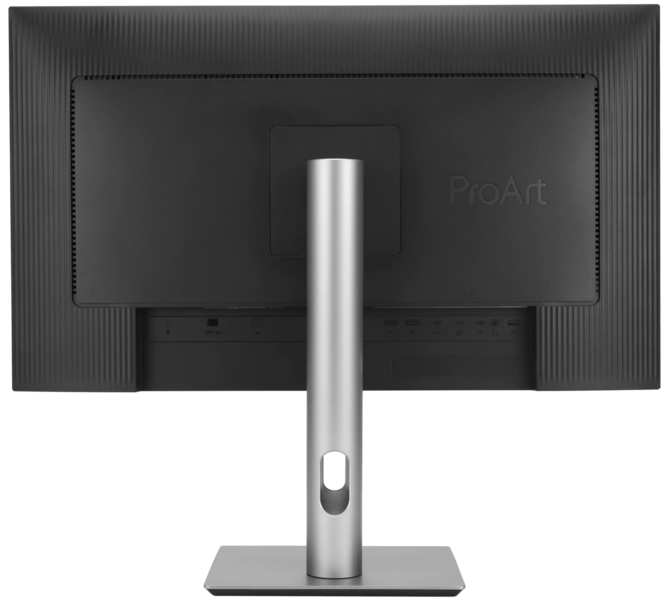 ASUS ProArt Display PA32QCV - Profesjonalny monitor do pracy z grafiką o rozdzielczości 6K i z Thunderbolt 4 na pokładzie [3]