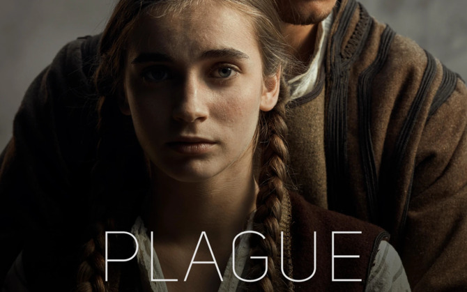 HBO Max – filmowe i serialowe nowości VOD na 21 - 27 lipca 2025. Wśród premier Te dni, Babygirl, Zimowe przejście oraz Zaraza [2]