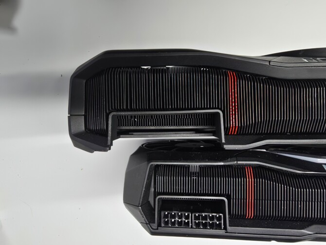 AMD planowało wydanie układu RDNA 3 mającego rywalizować z GeForce RTX 4090? Mamy zdjęcia prototypowego chłodzenia [5]