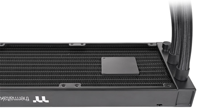 Thermaltake AW420 - najwydajniejsze chłodzenie AiO dla stacji roboczych. Schłodzi nawet serię Threadripper PRO 9000WX po OC  [3]