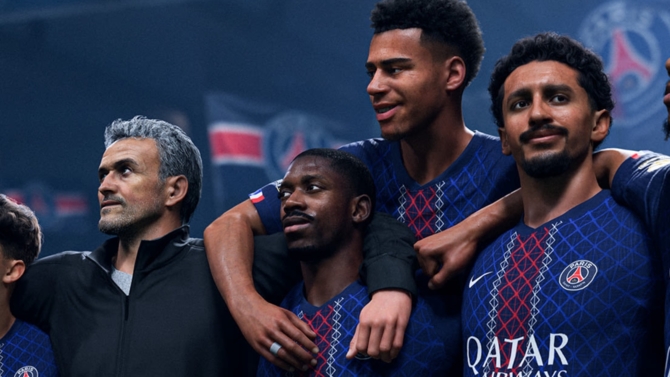 EA Sports FC 26 - Electronic Arts wypuściło dłuższy gameplay trailer prezentujący najważniejsze funkcje i nowości w grze [3]