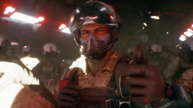 Battlefield 6 - nowa odsłona kultowej serii wreszcie z pierwszym zwiastunem. Ruszamy na wojnę, a wkrótce pokaz multiplayera [3]
