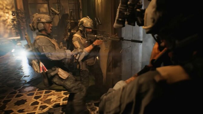 Battlefield 6 - nowa odsłona kultowej serii wreszcie z pierwszym zwiastunem. Ruszamy na wojnę, a wkrótce pokaz multiplayera [4]