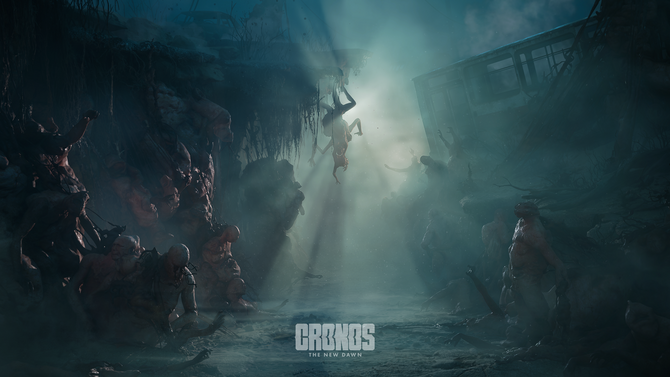 Cronos: The New Dawn - walka o przetrwanie z przerażającymi przeciwnikami i mechaniki gry. Gameplay trailer od Bloober Team [3]