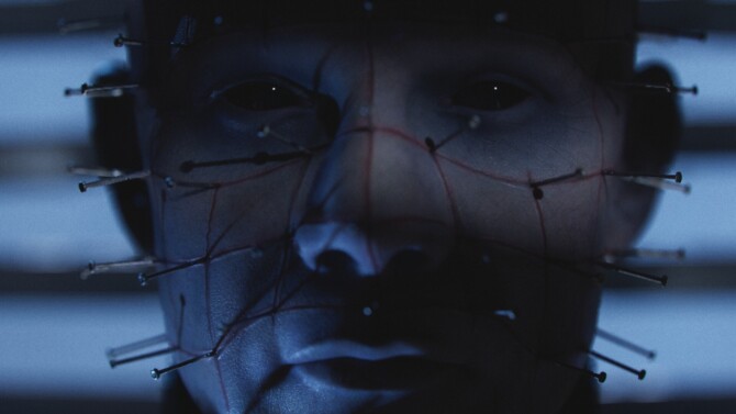 Hellraiser: Revival - kultowe uniwersum Clive'a Barkera otrzyma pierwszą grę. Zwiastun intrygującego survival horroru [2]