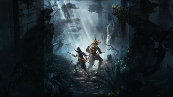 Assassin's Creed Shadows - Ubisoft prezentuje plany letnich aktualizacji, w tym New Game+. Znamy datę premiery dodatku [1]