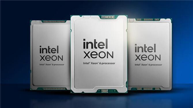 Nowe informacje o procesorach Intel Panther Lake, Nova Lake oraz Coral Rapids. Serwerowe P-Core ponownie z Hyper-Threading [2]