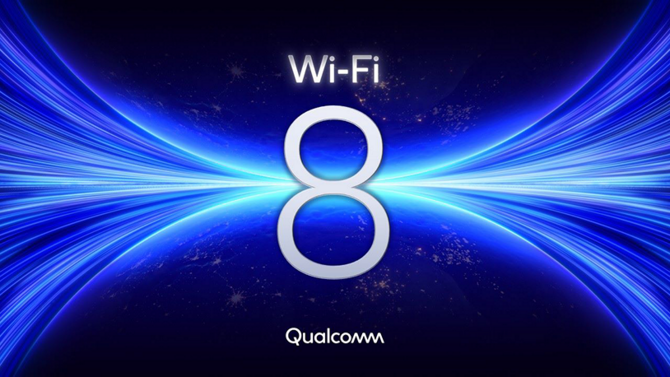 Qualcomm pracuje nad Wi-Fi 8. Nowy standard zrewolucjonizuje sposób łączenia się z Internetem w domu i biurze [1]