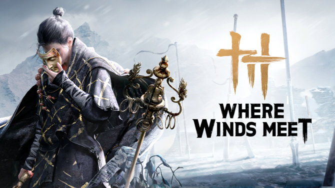 Where Winds Meet - 10-minutowy gameplay prezentuje walkę i ekplorację w nadchodzącym chińskim action RPG [1]
