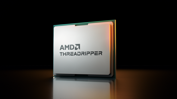 AMD Ryzen Threadripper 9980X, Ryzen Threadripper 9970X oraz Ryzen Threadripper 9960X - Ceny i data premiery procesorów HEDT [1]