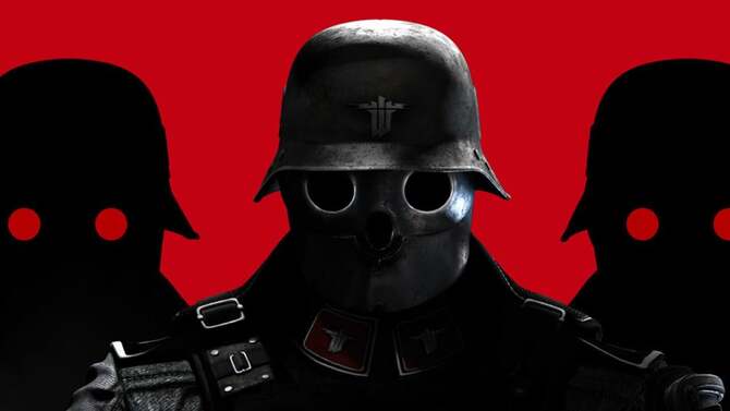 Wolfenstein - Amazon przygotowuje kolejną serialową adaptację. Nowe wcielenie Williama Blazkowicza [3]