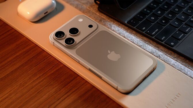 Apple iPhone 17 Pro może okazać się wybitnym fotosmartfonem. Producent szykuje lepszy zoom i aplikację dla profesjonalistów [1]