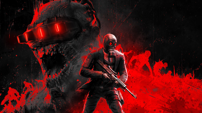 Graliśmy Killing Floor III. Kooperacyjna pustka i męczące doświadczenie. Sprawdzić można, ale na szczęście nie trzeba [nc1]
