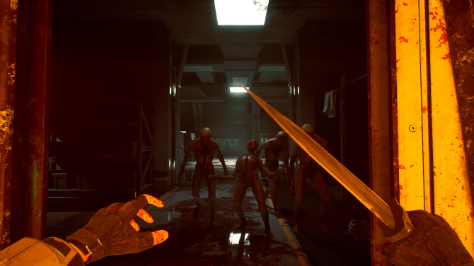 Graliśmy Killing Floor III. Kooperacyjna pustka i męczące doświadczenie. Sprawdzić można, ale na szczęście nie trzeba [nc1]