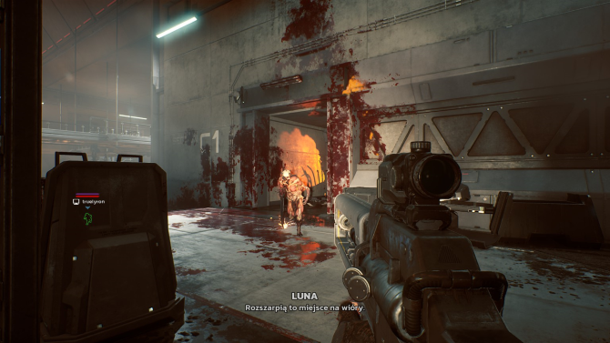 Graliśmy Killing Floor III. Kooperacyjna pustka i męczące doświadczenie. Sprawdzić można, ale na szczęście nie trzeba [nc1]