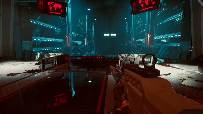 Graliśmy Killing Floor III. Kooperacyjna pustka i męczące doświadczenie. Sprawdzić można, ale na szczęście nie trzeba [nc1]