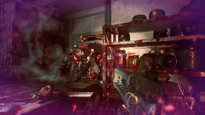 Graliśmy Killing Floor III. Kooperacyjna pustka i męczące doświadczenie. Sprawdzić można, ale na szczęście nie trzeba [nc1]