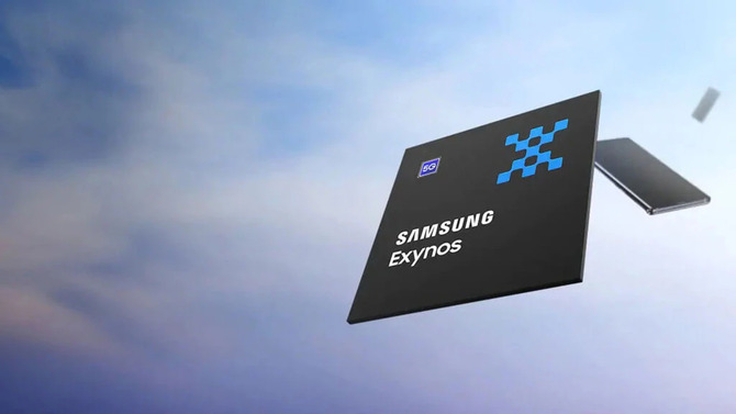 Samsung Exynos 2600 ma otrzymać bardzo szybki układ Xclipse 960. W tyle zostanie nawet Adreno 830 ze Snapdragona 8 Elite? [1]