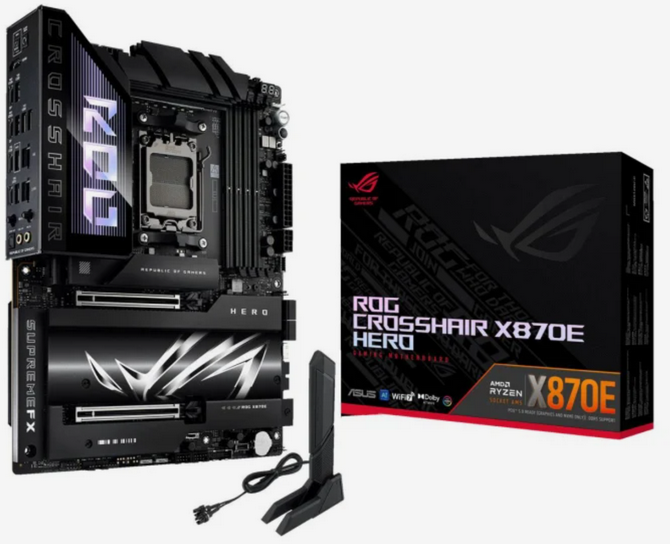 W sklepach x-kom niższe ceny na procesory AMD Ryzen, pamięci RAM, zasilacze, dyski SSD i obudowy. Rusza tydzień komponentów [nc1]