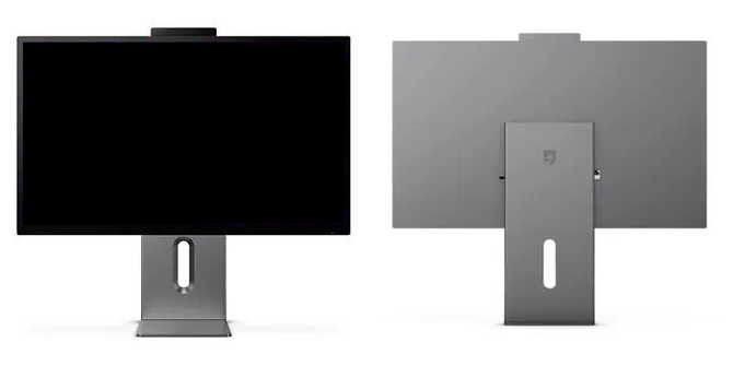Philips 27E3U7903 - monitor 5K dla profesjonalistów. Calman Ready, Thunderbolt 4, tryb HDR i kamera internetowa [2]