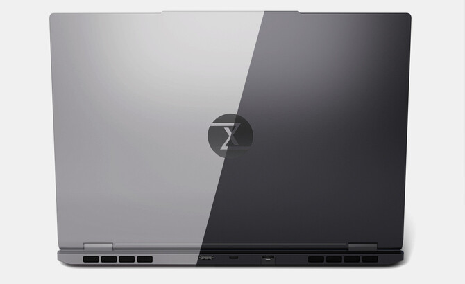 TUXEDO InfinityBook Pro 15 - konfigurowalny laptop, który oferuje procesory z serii AMD Ryzen AI 300 oraz system Linux [2]