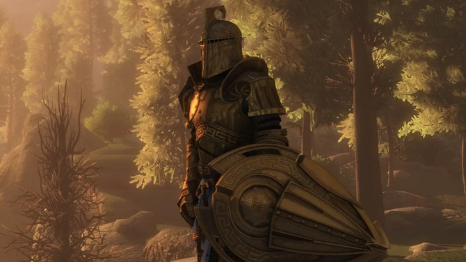 Skyblivion - 15-minutowy materiał przedstawiający zmiany przybliżające do premiery fanowskiego remake'u Obliviona [3]