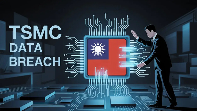 TSMC zwalnia pracowników za naruszenie zasad bezpieczeństwa danych dotyczących technologii 2 nm i  podejmuje kroki prawne [1]
